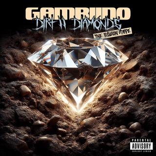 DIRT ii DIAMONDS: The Rough Tape