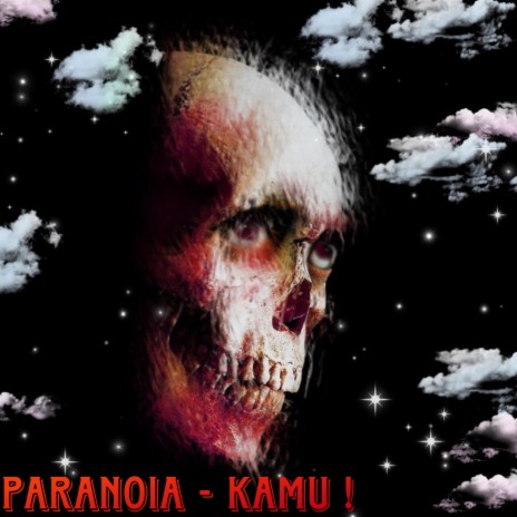 Paranoia | Boomplay Music