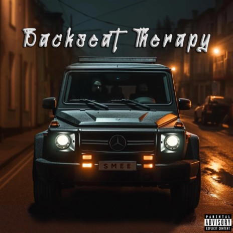 Backseat Therapy | Boomplay Music