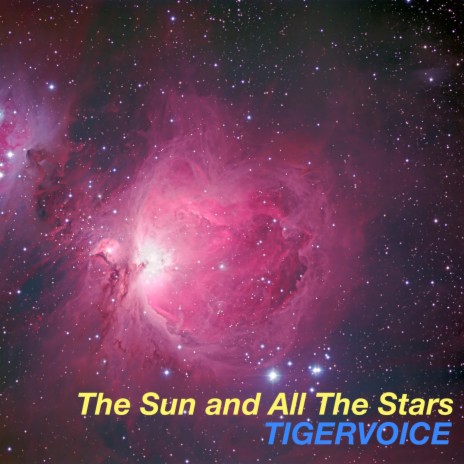 The Sun and All The Stars | Boomplay Music