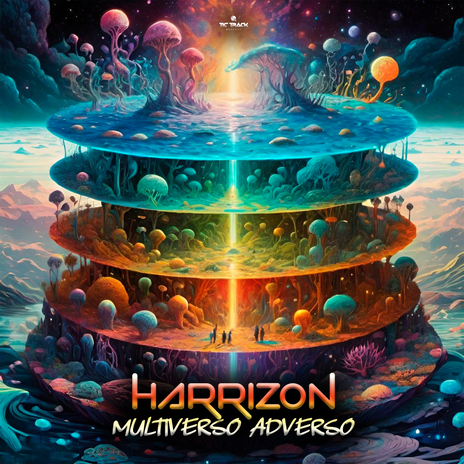 Multiverso Adverso | Boomplay Music