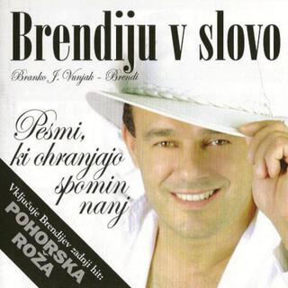 Brendiju v slovo