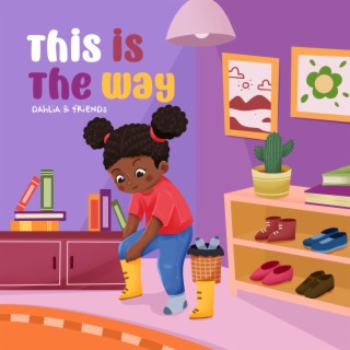 This Is The Way (The Morning Song) lyrics | Boomplay Music