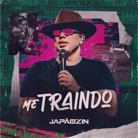 Me Traindo | Boomplay Music