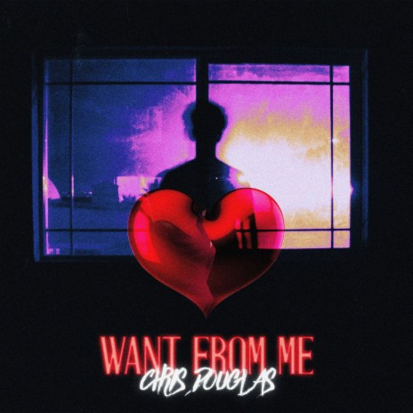 Want From Me ft. Audrey Valentina | Boomplay Music