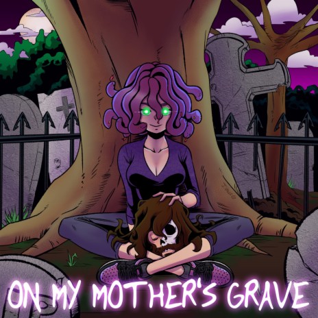 On My Mother's Grave | Boomplay Music