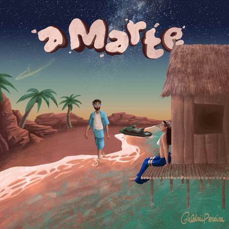 aMarte | Boomplay Music