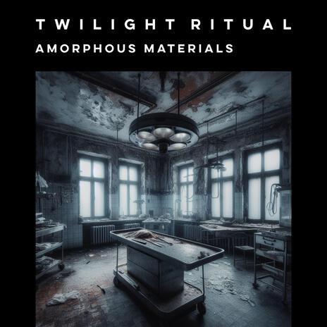 Amorphous Materials (Original Remastered) | Boomplay Music