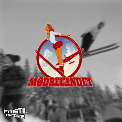 Mødrelandet ft. MAFAQ | Boomplay Music