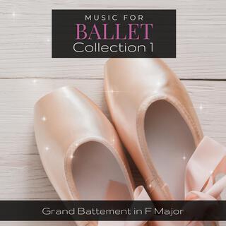 Grand Battement in F Major