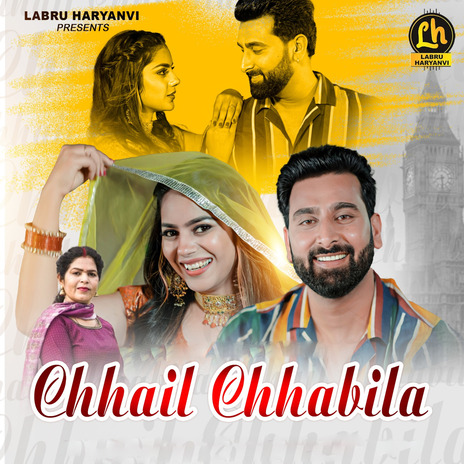 Chhail Chhabila ft. Deepali Verma & Balli Jangra | Boomplay Music