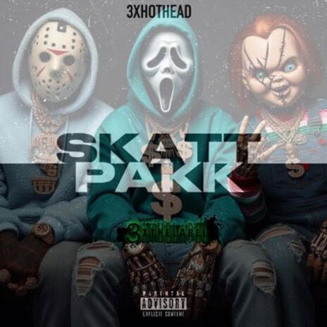 SKATTPAKK | Boomplay Music