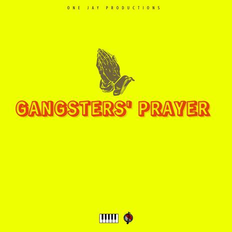 Gangster's Prayer Riddim (Instrumental) | Boomplay Music