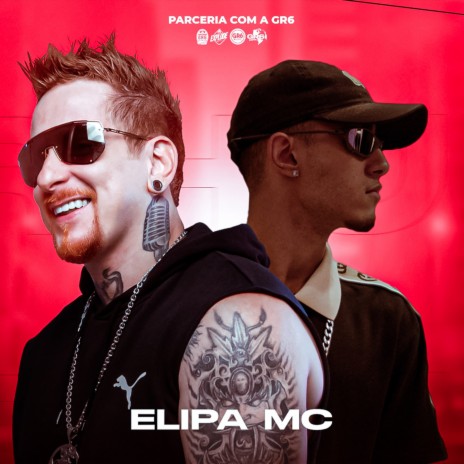 Gatinha ft. MB Music Studio & Elipa MC | Boomplay Music