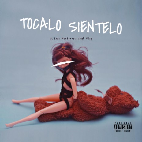 Tocalo Sientelo ft. Klop