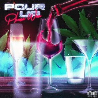 Pour Up lyrics | Boomplay Music