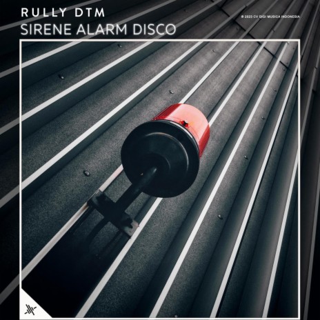 Sirene Alarm Disco