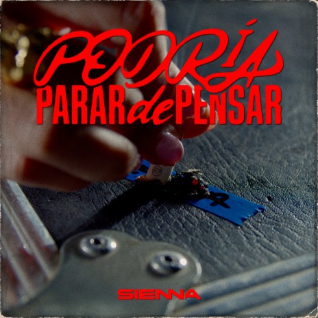 Podría Parar de Pensar | Boomplay Music