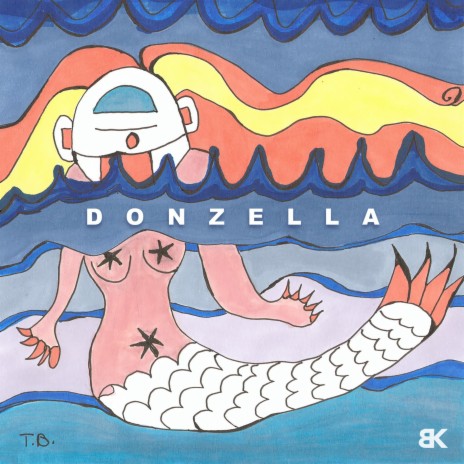 D O N Z E L L A | Boomplay Music