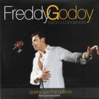 Freddy Godoy