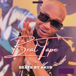 Beat Tape (Vol. 1)