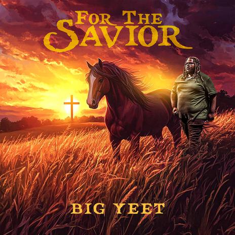 For The Savior | Boomplay Music