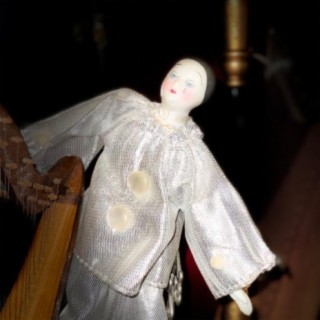 The Haunted Clown Doll