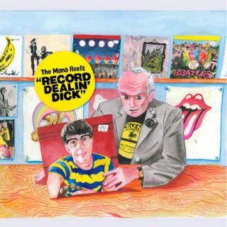 Record Dealin' Dick EP | Boomplay Music
