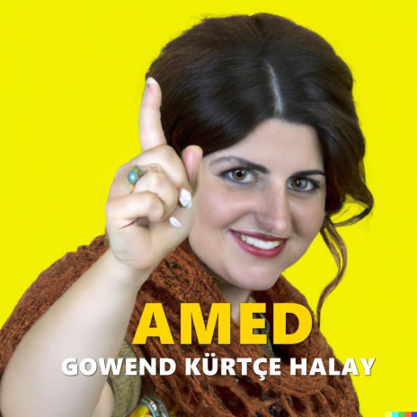 Dilok Gowend Kürtçe Halay