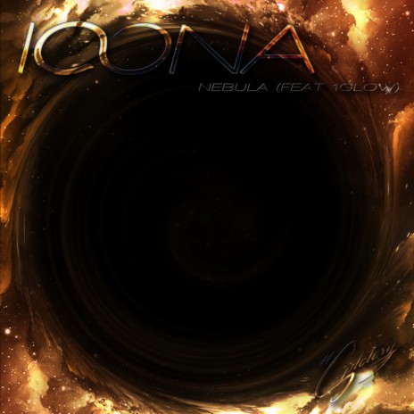 Nebula (Original Mix) ft. 1glow | Boomplay Music