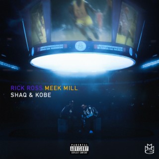SHAQ & KOBE ft. Meek Mill lyrics | Boomplay Music