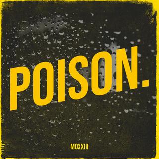 POISON.