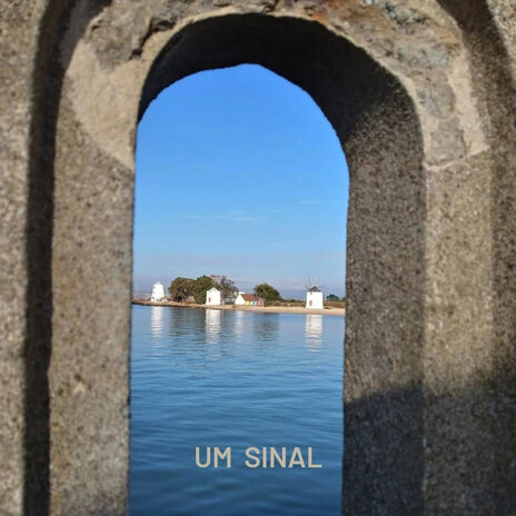 Um Sinal | Boomplay Music