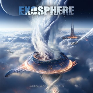 Exosphere