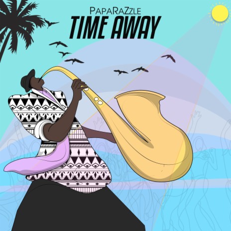 Time Away | Boomplay Music
