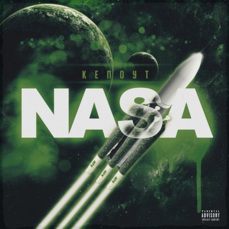 NASA | Boomplay Music