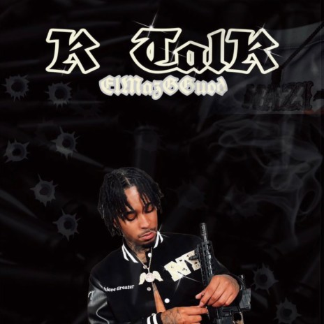 K Talk | Boomplay Music