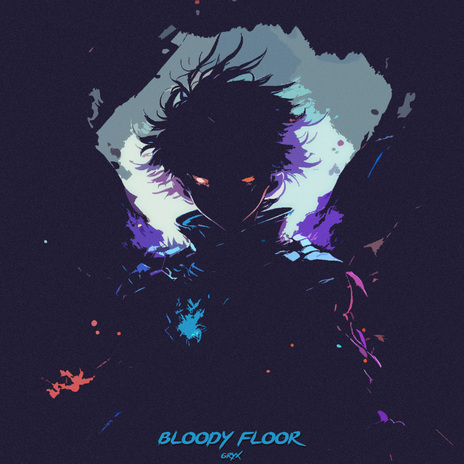 Bloody Floor (Slowed) | Boomplay Music