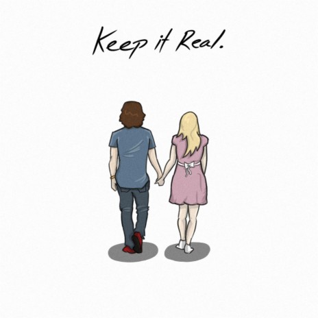 Keep It Real ft. Yokai Dreams