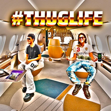 #THUGLIFE ft. 8BELIAL & JOHNNYFUU | Boomplay Music