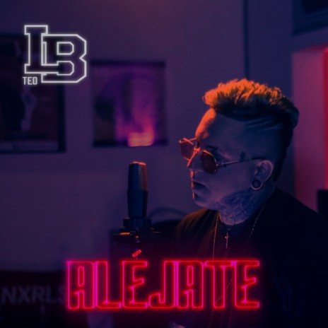 Aléjate | Boomplay Music