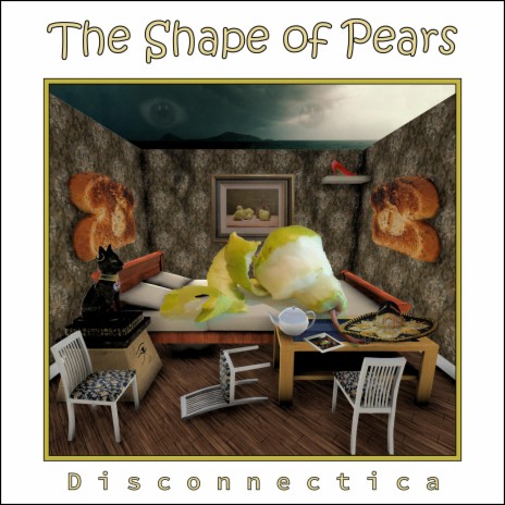 The Shape of Pears