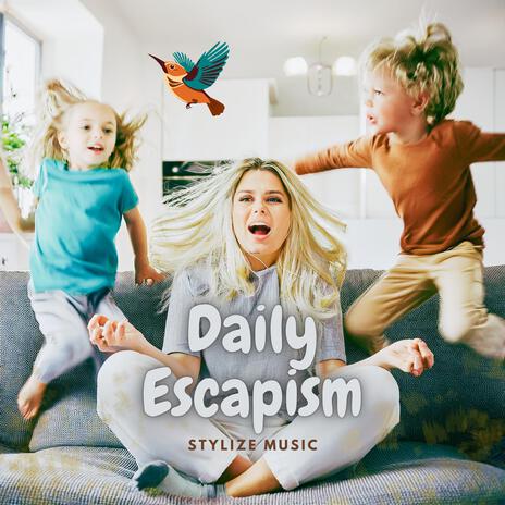 Daily Escapism | Boomplay Music