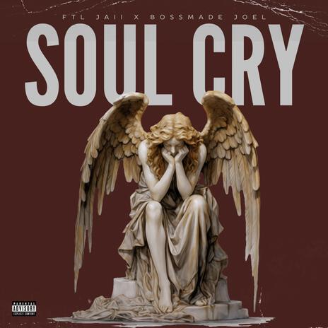 Soul Cry ft. 1o1ón | Boomplay Music