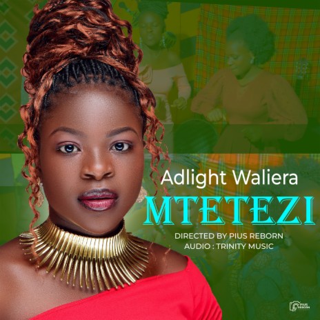 Mtetezi | Boomplay Music