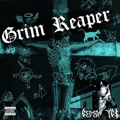 Grim Reaper | Boomplay Music