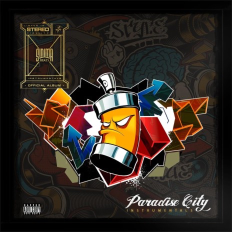 Paradise City | Boomplay Music