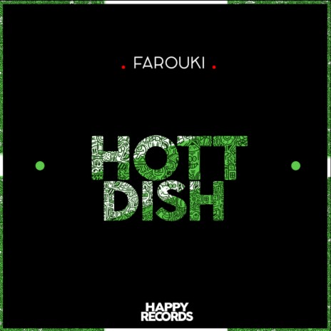 Hott Dish (Original Mix)
