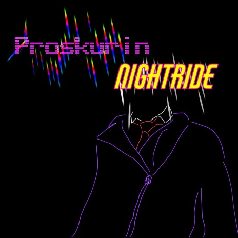 Nightride | Boomplay Music