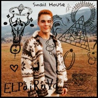 snail house (zach's song)